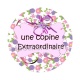 Une copine extraordinaire