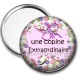 Miroir de poche - Une copine extraordinaire
