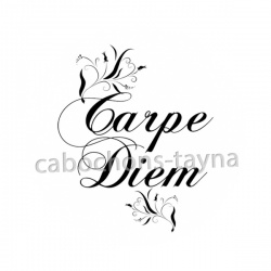 carpe diem 
