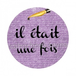 il etait une fois