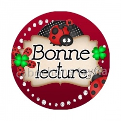 bonne lecture
