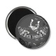 Magnet's - porte bonheur