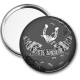 Miroir de poche - porte bonheur