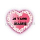 je t'aime mamie