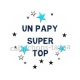 un papy super top