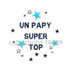 un papy super top