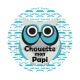 chouette mon papi