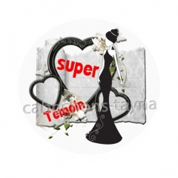 super témoin