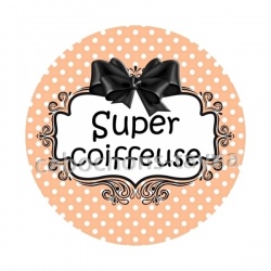 super coiffeuse