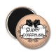 Magnet's - super coiffeuse