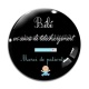 Cabochon Verre - bébé en cours de téléchargement merci de patienter