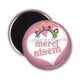 Magnet's - merci atsem