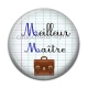 Cabochon Résine - meilleur maître