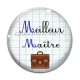 Cabochon Verre - meilleur maître