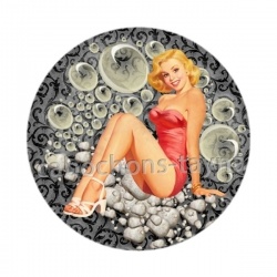 pin up