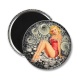Magnet's - pin up