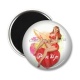 Magnet's - pin up