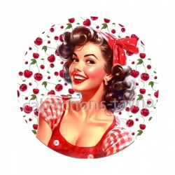 pin up