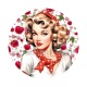 pin up