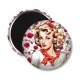 Magnet's - pin up