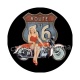 pin up