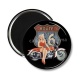 Magnet's - pin up