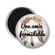 Magnet's - une amie formidable
