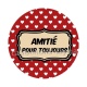 amitié pour toujours