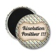 Magnet's - résolution positiver