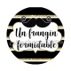 un frangin formidable