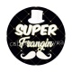 super frangin