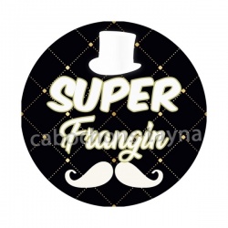 super frangin