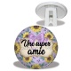 Trépied - une super amie
