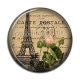 Cabochon Résine - paris