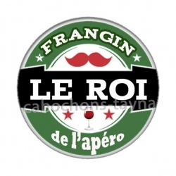 frangin le roi de l'apéro