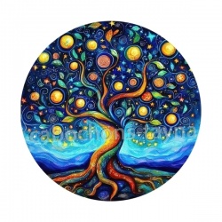arbre de vie