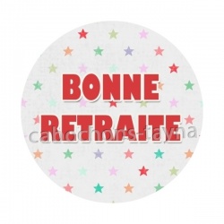 bonne retraite