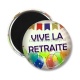 Magnet's - vive la retraite