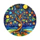 arbre de vie