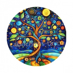 arbre de vie