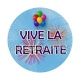 vive la retraite
