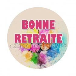 bonne retraite