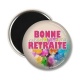 Magnet's - bonne retraite