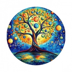 arbre de vie