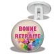 Trépied - bonne retraite