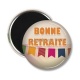 Magnet's - bonne retraite
