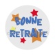 bonne retraite