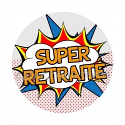 super retraité