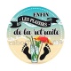 enfin les plaisirs de la retraite