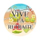 vive la retraite